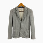 Sun68 giacca felpa bambino grigia