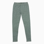 To be too leggings bambina grigio - Abbigliamento bambini firmato | CDifferent Outlet