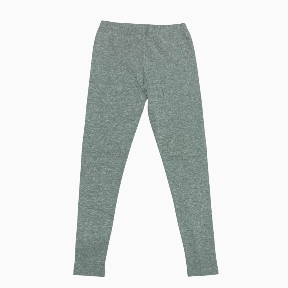 To be too leggings bambina grigio - Abbigliamento bambini firmato | CDifferent Outlet