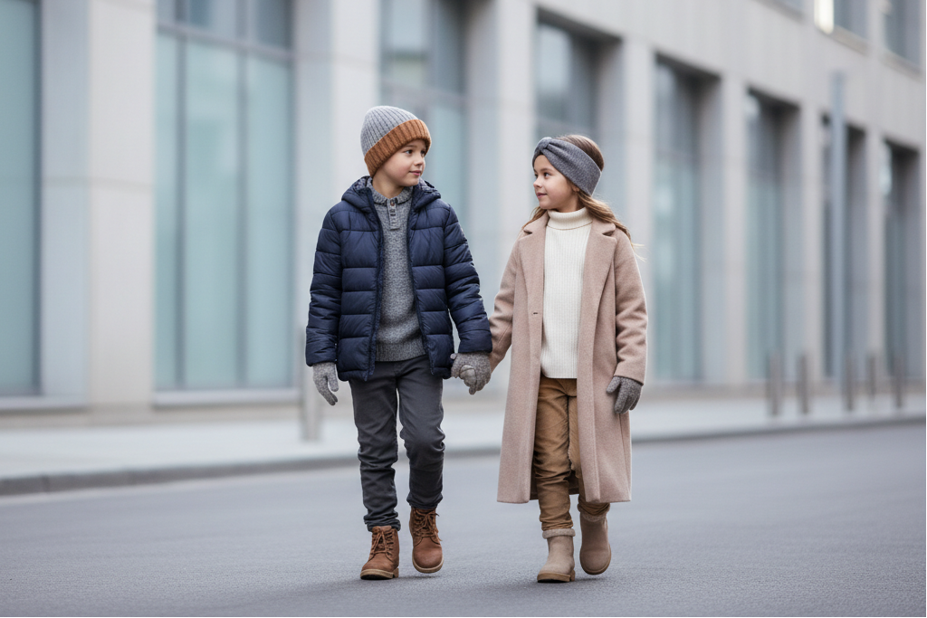 saldi invernali bambino cdifferent